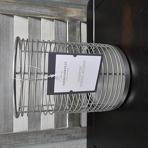 Tiverton Utensil Holder | Threshold - Picture 1 of 5